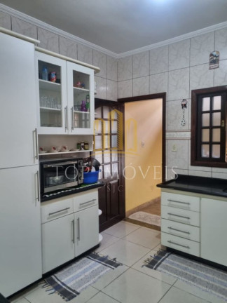 Imagem Sobrado com 3 Quartos à Venda, 125 m² em Cidade Vista Verde - São José Dos Campos Imagem Sobrado com 3 Quartos à Venda, 125 m² em Cidade Vista Verde - São José Dos Campos