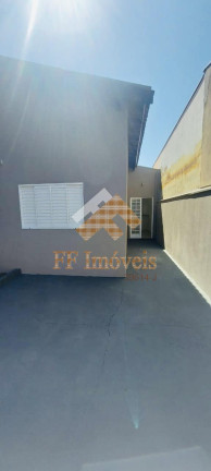 Imagem Casa com 2 Quartos à Venda, 125 m² em Cidade Aracy - São Carlos