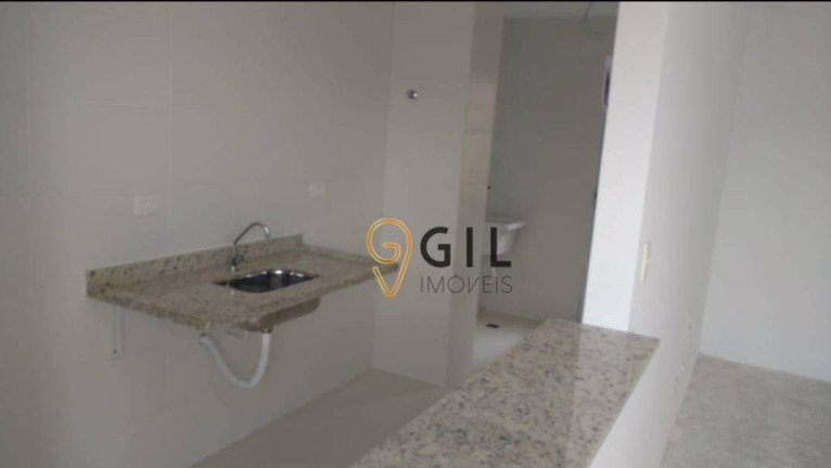 Apartamento com 2 Quartos à Venda, 56 m² em Jardim Bela Vista - Jacareí