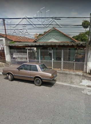 Imagem Casa com 4 Quartos à Venda, 500 m² em Vila Ré - São Paulo Imagem Casa com 4 Quartos à Venda, 500 m² em Vila Ré - São Paulo