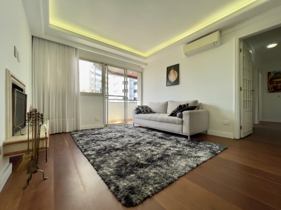 Imagem Apartamento com 5 Quartos à Venda, 243 m² em Vila Mascote - São Paulo Imagem Apartamento com 5 Quartos à Venda, 243 m² em Vila Mascote - São Paulo