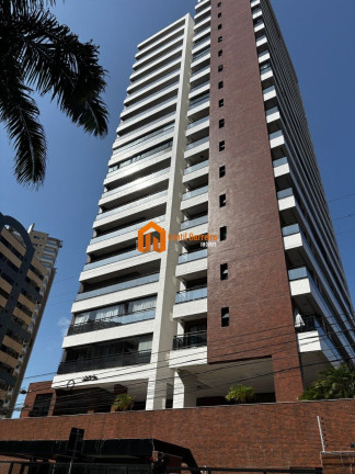 Apartamento com 3 Quartos à Venda,  em Cocó - Fortaleza