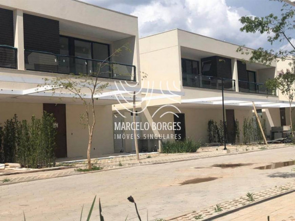 Imagem Casa de Condomínio com 3 Quartos à Venda, 152 m² em Tanquinho - Santana De Parnaíba Imagem Casa de Condomínio com 3 Quartos à Venda, 152 m² em Tanquinho - Santana De Parnaíba