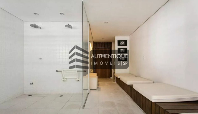 Imagem Apartamento com 1 Quarto à Venda, 48 m² em Campo Belo - São Paulo Imagem Apartamento com 1 Quarto à Venda, 48 m² em Campo Belo - São Paulo