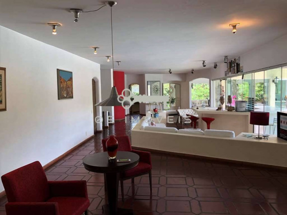 Imagem Casa de Condomínio com 4 Quartos à Venda,  em Chácara Granja Velha - Cotia