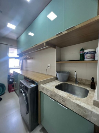 Imagem Apartamento com 3 Quartos à Venda, 153 m² em Setor Bueno - Goiânia