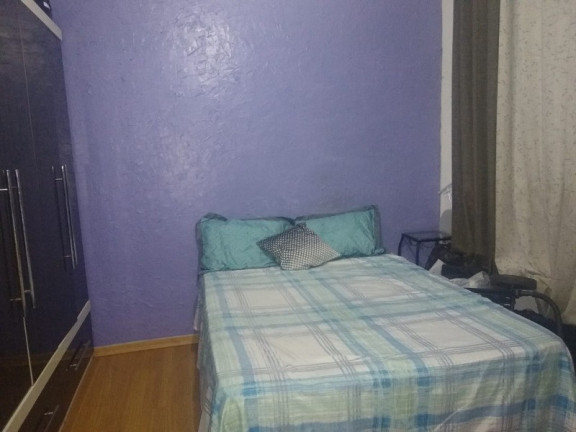 Imagem Imóvel com 2 Quartos à Venda, 60 m² em Praça Seca - Rio De Janeiro