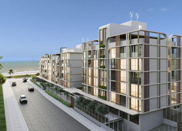 Imagem Apartamento com 3 Quartos à Venda, 154 m² em Cabo Branco - João Pessoa