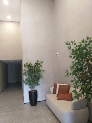 Imagem Studio com 1 Quarto à Venda, 27 m² em Vila Clementino - São Paulo Imagem Studio com 1 Quarto à Venda, 27 m² em Vila Clementino - São Paulo