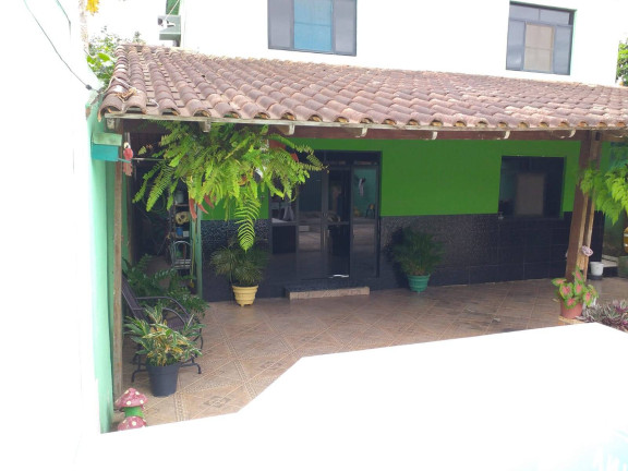Imagem Casa com 3 Quartos à Venda, 280 m² em Darly Santos - Vila Velha Imagem Casa com 3 Quartos à Venda, 280 m² em Darly Santos - Vila Velha