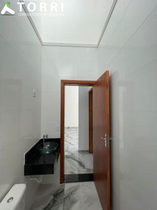 Imagem Imóvel com 3 Quartos à Venda, 123 m² em Horto Florestal - Sorocaba