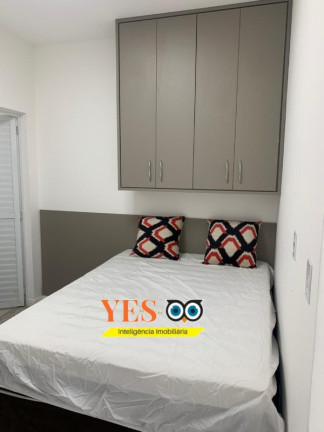 Flat com 1 Quarto para Alugar, 40 m² em Sim - Feira De Santana