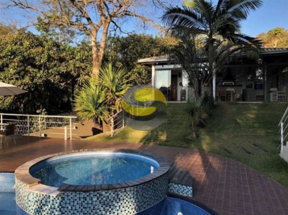 Imagem Casa de Condomínio com 5 Quartos à Venda, 890 m² em Chácara Santa Lúcia - Carapicuíba Imagem Casa de Condomínio com 5 Quartos à Venda, 890 m² em Chácara Santa Lúcia - Carapicuíba