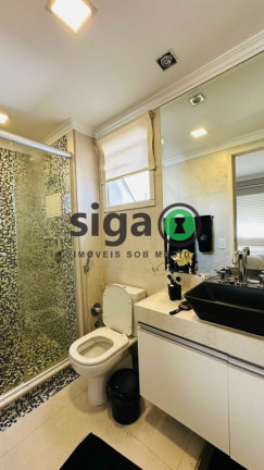 Imagem Apartamento com 2 Quartos à Venda, 89 m² em Campo Belo - São Paulo Imagem Apartamento com 2 Quartos à Venda, 89 m² em Campo Belo - São Paulo