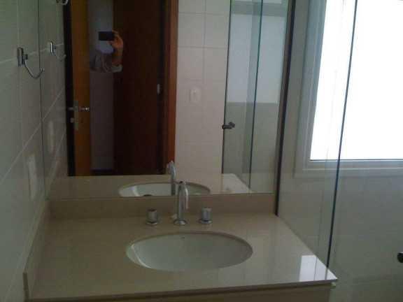 Imagem Apartamento com 3 Quartos para Alugar, 100 m² em Tamboré - Santana De Parnaíba