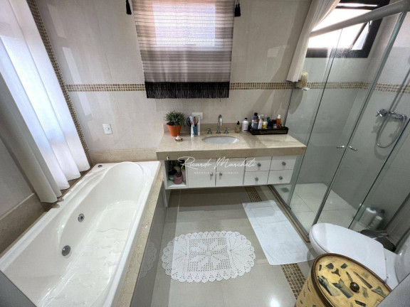 Imagem Apartamento com 3 Quartos à Venda, 163 m² em Jardim Elite - Piracicaba Imagem Apartamento com 3 Quartos à Venda, 163 m² em Jardim Elite - Piracicaba