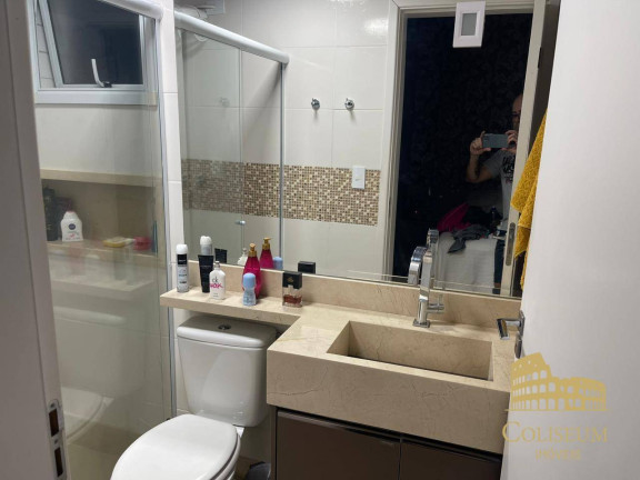 Imagem Apartamento com 2 Quartos à Venda, 78 m² em Balneário Flórida - Praia Grande