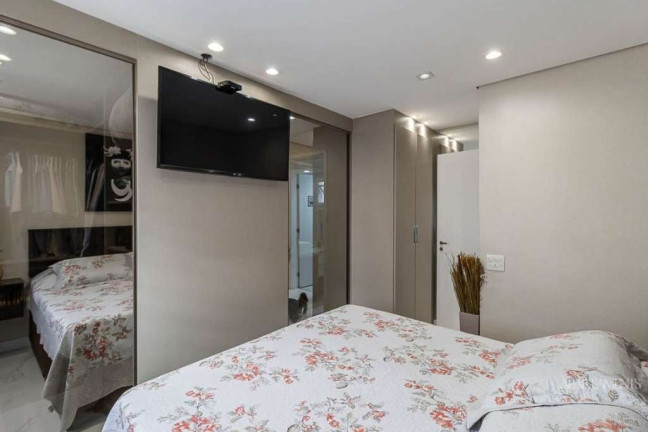 Imagem Apartamento com 2 Quartos à Venda, 106 m² em Vila Andrade - São Paulo Imagem Apartamento com 2 Quartos à Venda, 106 m² em Vila Andrade - São Paulo