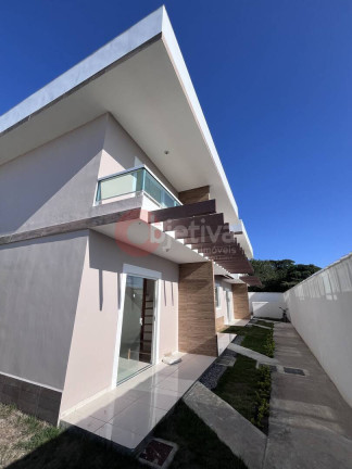 Imagem Casa com 2 Quartos à Venda, 73 m² em Cajueiro - Cabo Frio Imagem Casa com 2 Quartos à Venda, 73 m² em Cajueiro - Cabo Frio