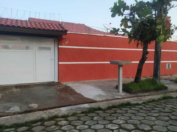 Imagem Casa com 5 Quartos à Venda, 455 m² em Cibratel Ii - Itanhaém Imagem Casa com 5 Quartos à Venda, 455 m² em Cibratel Ii - Itanhaém