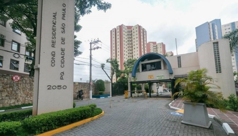 Imagem Imóvel com 3 Quartos à Venda, 73 m² em Vila Alpina - São Paulo