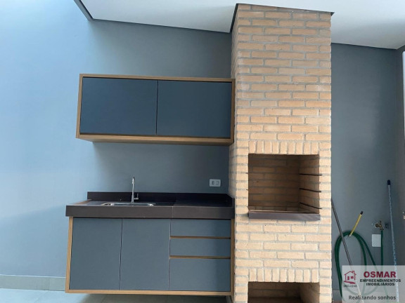 Imagem Casa com 3 Quartos à Venda, 140 m² em Jardim Terramérica Ii - Americana Imagem Casa com 3 Quartos à Venda, 140 m² em Jardim Terramérica Ii - Americana