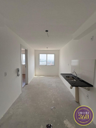 Imagem Apartamento com 1 Quarto à Venda, 32 m² em Belenzinho - São Paulo Imagem Apartamento com 1 Quarto à Venda, 32 m² em Belenzinho - São Paulo