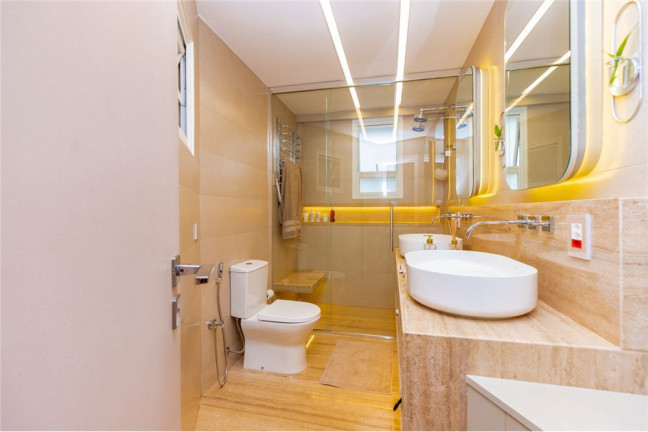 Imagem Apartamento com 2 Quartos à Venda, 139 m² em Vila Nova Conceição - São Paulo