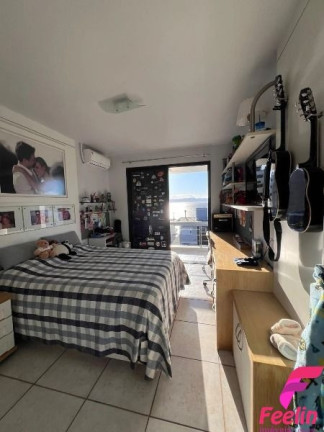 Casa com 5 Quartos à Venda, 585 m² em João Paulo - Florianópolis
