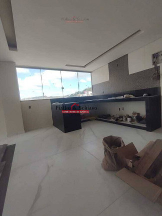 Imagem Cobertura com 3 Quartos à Venda, 152 m² em Viçosa Imagem Cobertura com 3 Quartos à Venda, 152 m² em Viçosa