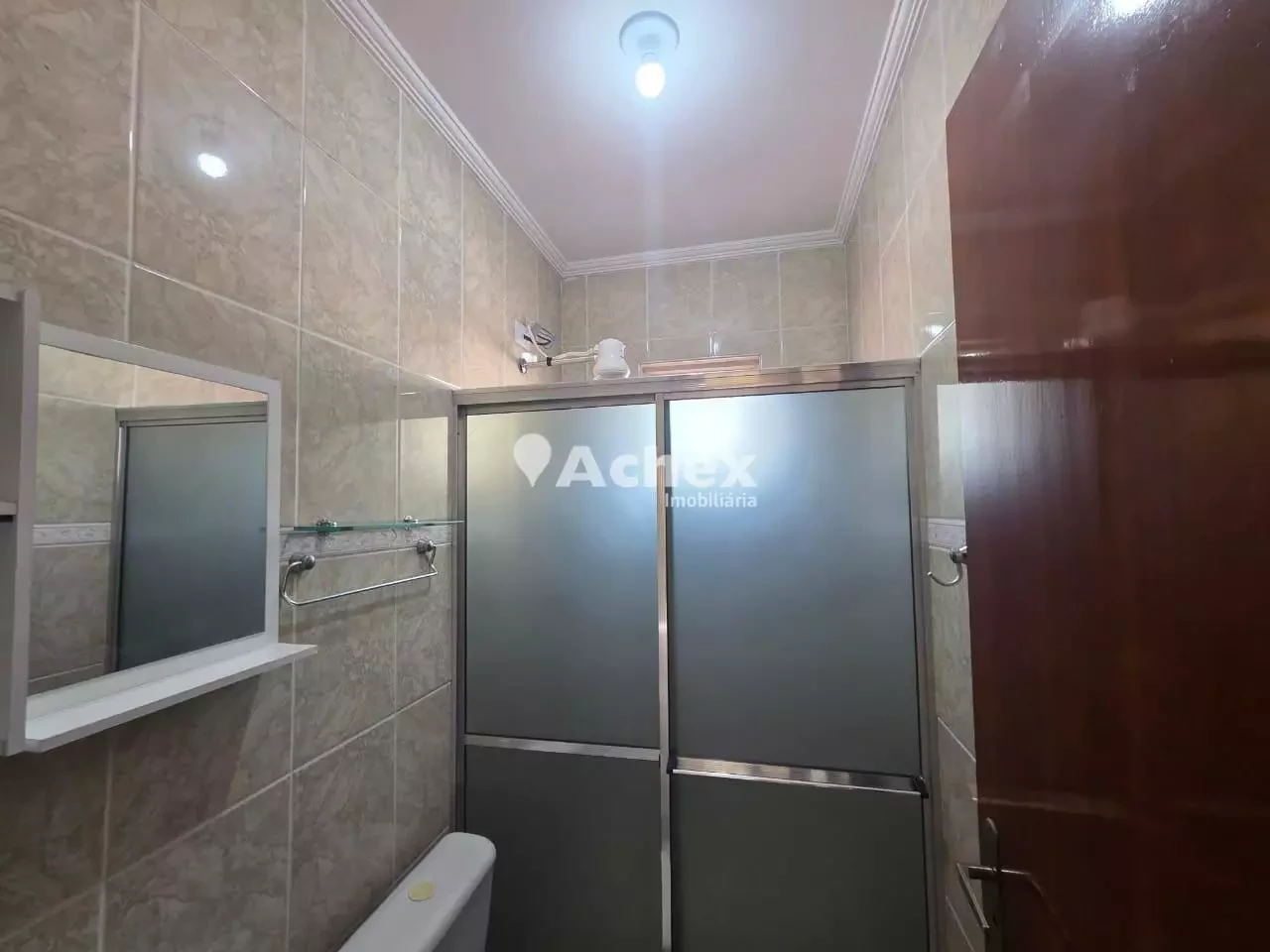 Imagem Casa com 2 Quartos para Alugar, 70 m² em Jardim Santa Genebra - Campinas