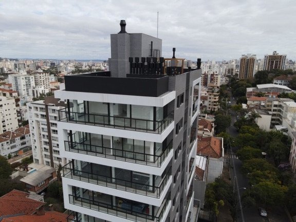 Imagem Apartamento com 2 Quartos à Venda, 96 m² em Rio Branco - Porto Alegre