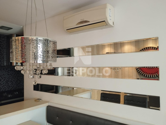 Imagem Apartamento com 2 Quartos para Alugar, 75 m² em Nações - Balneario Camboriu