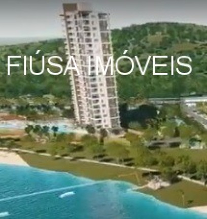 Imagem Apartamento com 1 Quarto à Venda, 48 m² em Zona Rural - Rifaina