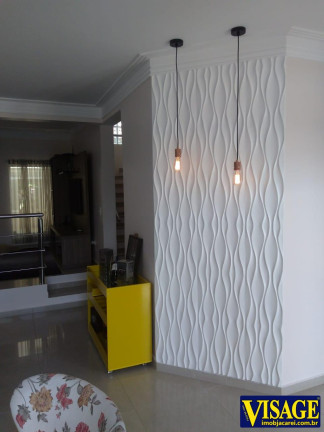 Imagem Casa com 3 Quartos à Venda, 300 m² em Prol. Jd. St. Maria - Jacareí