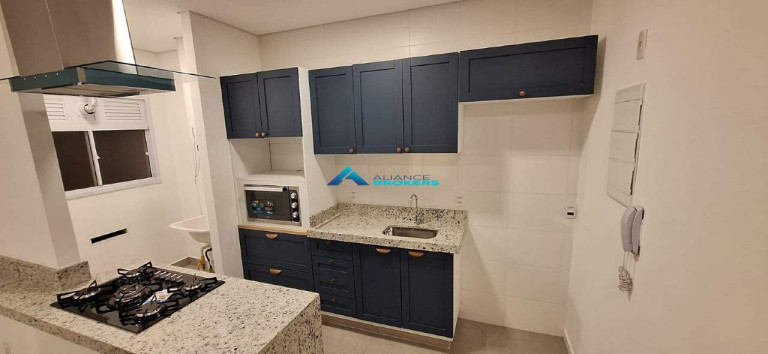 Apartamento com 3 Quartos à Venda, 72 m² em Torres De São José - Jundiaí