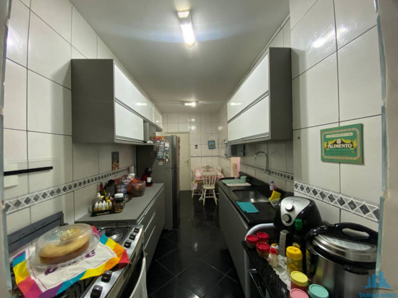 Imagem Apartamento com 3 Quartos à Venda, 115 m² em Icaraí - Niterói