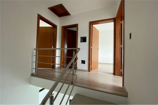 Imagem Casa com 3 Quartos à Venda,  em Bela Vista - Palhoça