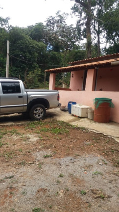 Imagem Chácara com 2 Quartos à Venda, 1.300 m² em Pirucaia - Mairiporã