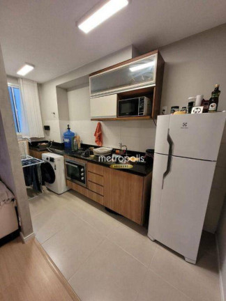 Imagem Apartamento com 2 Quartos à Venda, 46 m² em Santo Amaro - São Paulo Imagem Apartamento com 2 Quartos à Venda, 46 m² em Santo Amaro - São Paulo