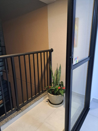 Imagem Apartamento com 1 Quarto à Venda, 39 m² em Centro - São Paulo Imagem Apartamento com 1 Quarto à Venda, 39 m² em Centro - São Paulo