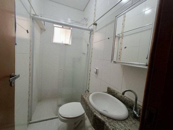 Imagem Casa com 3 Quartos à Venda, 105 m² em Vila Belmiro - Santos Imagem Casa com 3 Quartos à Venda, 105 m² em Vila Belmiro - Santos