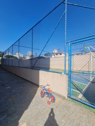 Imagem Imóvel com 3 Quartos para Alugar, 62 m² em Vila Santa Catarina - São Paulo Imagem Imóvel com 3 Quartos para Alugar, 62 m² em Vila Santa Catarina - São Paulo