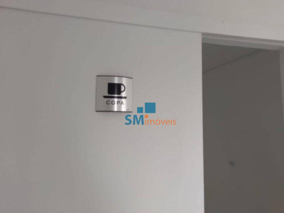 Imagem Sala Comercial para Alugar, 34 m² em Rudge Ramos - São Bernardo Do Campo