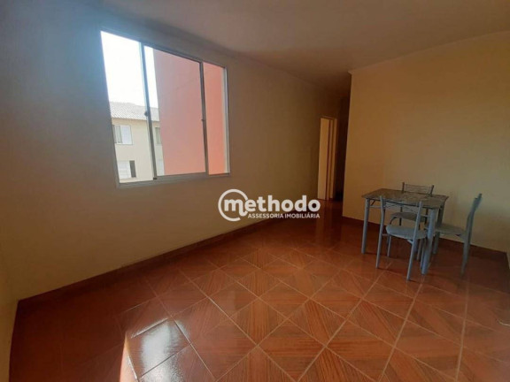 Apartamento com 2 Quartos à Venda, 65 m² em Jardim Paulicéia - Campinas