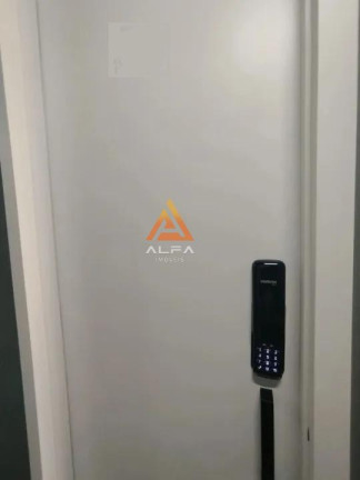 Imagem Studio com 1 Quarto para Alugar, 19 m² em Centro - Barbacena