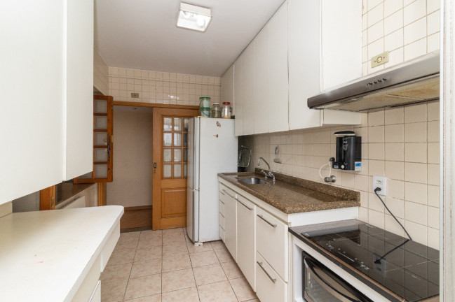Imagem Cobertura com 3 Quartos à Venda, 201 m² em Vila Pereira Barreto - São Paulo Imagem Cobertura com 3 Quartos à Venda, 201 m² em Vila Pereira Barreto - São Paulo
