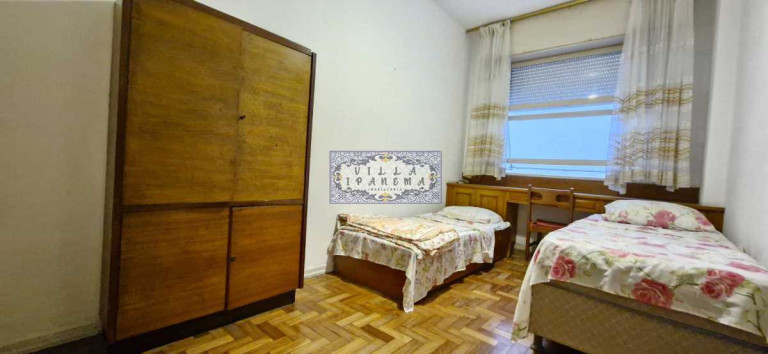 Imagem Apartamento com 3 Quartos à Venda, 160 m² em Copacabana - Rio De Janeiro Imagem Apartamento com 3 Quartos à Venda, 160 m² em Copacabana - Rio De Janeiro
