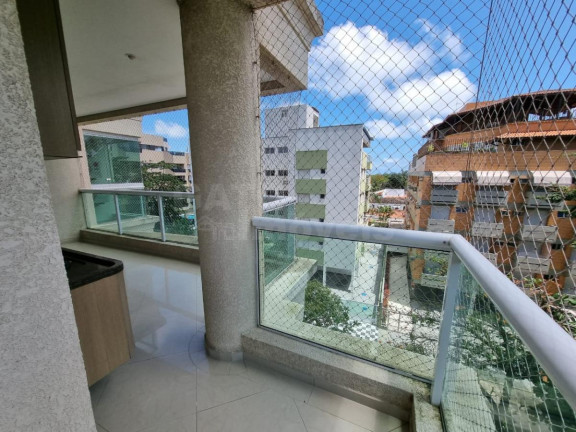 Imagem Apartamento com 3 Quartos à Venda, 130 m² em Loteamento João Batista Julião - Guarujá Imagem Apartamento com 3 Quartos à Venda, 130 m² em Loteamento João Batista Julião - Guarujá