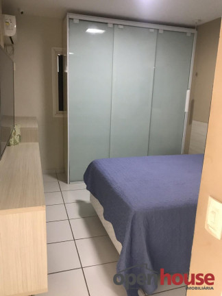 Imagem Apartamento com 3 Quartos à Venda, 90 m² em Capim Macio - Natal